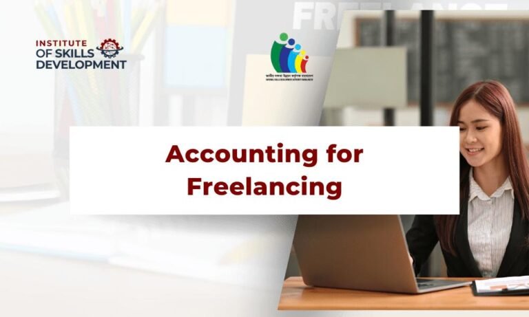 Accounting for Freelancing