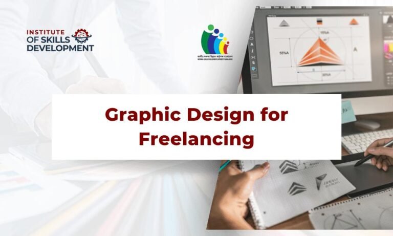 Graphic Design for Freelancing